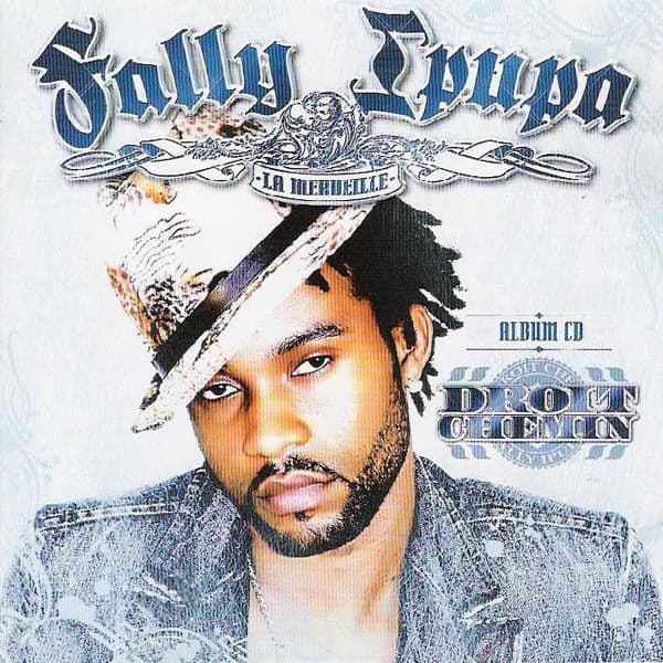 Pochette Droit chemin